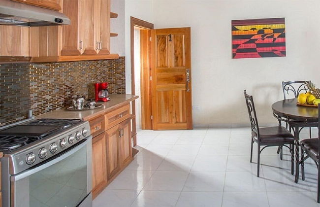 Residences Talou - Photo 12