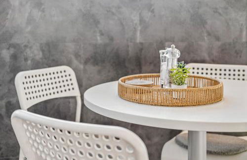 LivingLike-4P-central-modern-private-parking - Foto 9