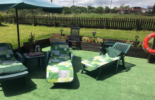 EL HOGARIN DE ARRIONDAS - Photo 17