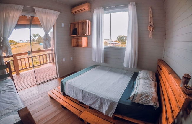 Franca's House - Piscina - Praia do Rosa - Photo 7