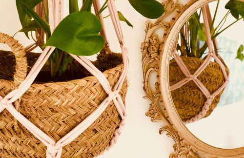 Cuarto Botánico Studio - Shared Pool - Central Island Location - 10 mins drive to Famara and La Santa - Foto 9