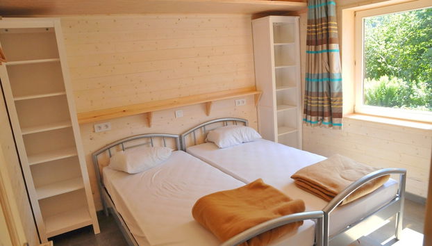 Holiday Home in Ardennes Near Castle & Nature - Foto 2, Habitación