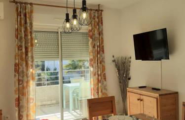 Bel appartement avec piscine- Poggio Mezzana - Foto 2