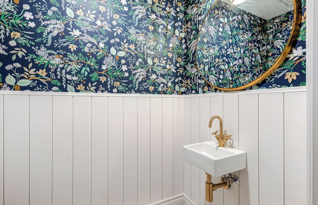 Majestic 3-Bedroom Designer Apartment - Foto 22