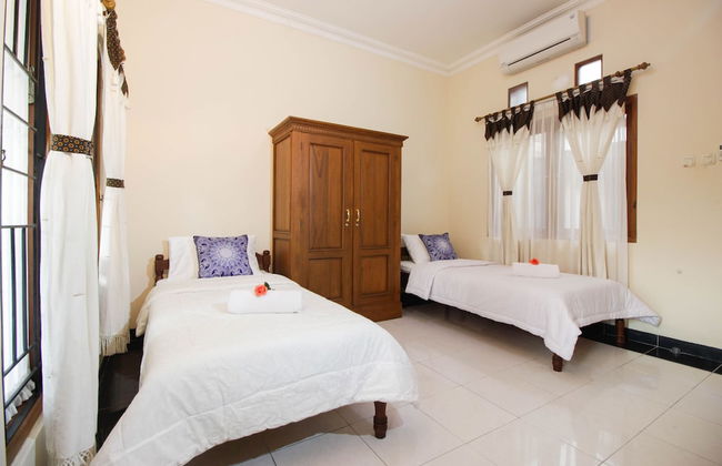 Joy House by NGINAP - Foto 3