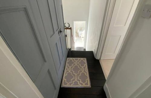 Victorian Retreat - A Serene Sanctuary - Foto 26