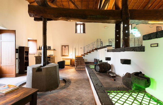 Palmento La Rosa - Foto 42