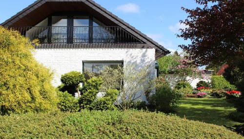 Ferienwohnung Sommerwind - Foto 2, Garden