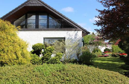 Ferienwohnung Sommerwind - Photo 2