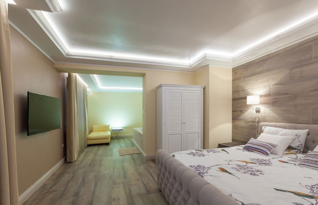 Villa Ciconia - Foto 9