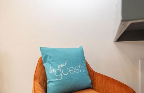 Thornhill House by Guestz - Foto 25