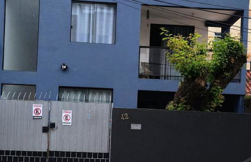 Apartamento funcional de 1 quarto perto da praia - Photo 11