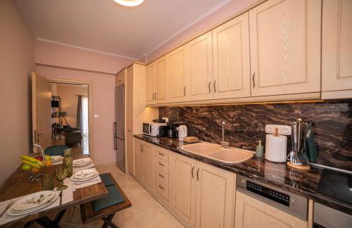 Zoes Luxury Apartment Corfu - Foto 16