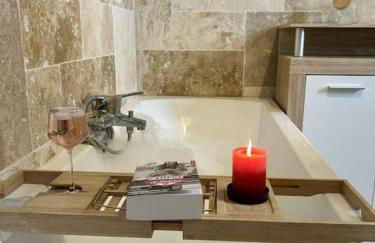 Villa paradis Maison piscine chauffé - Photo 21