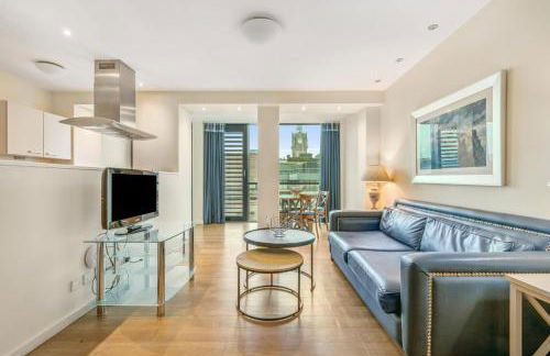 Princes Street Suites - Foto 28