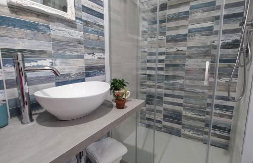 WindwoW - Your flat in Baunei - Foto 24