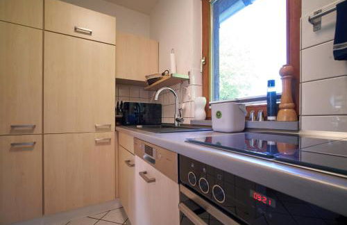 Ferienhaus am Spiegelberg in Lemgo - Foto 18