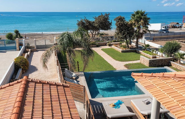 Villa Del Nonno - Foto 26