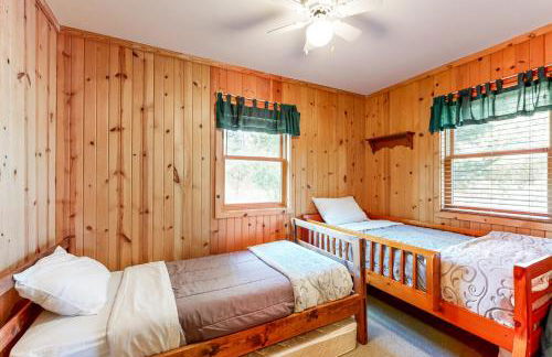 Prairie Flowers at Peppermill Lake - Foto 17