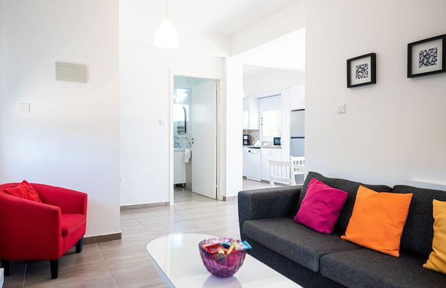 Protaras View Villas - Foto 19