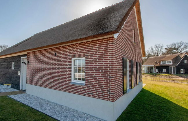 Villa in Someren Near Golf Course - Photo 28