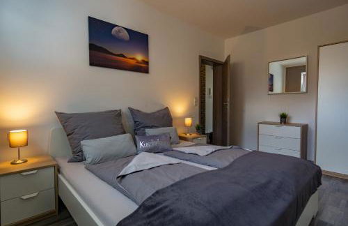 Ferienwohnung Dorfbrunnen - Photo 43