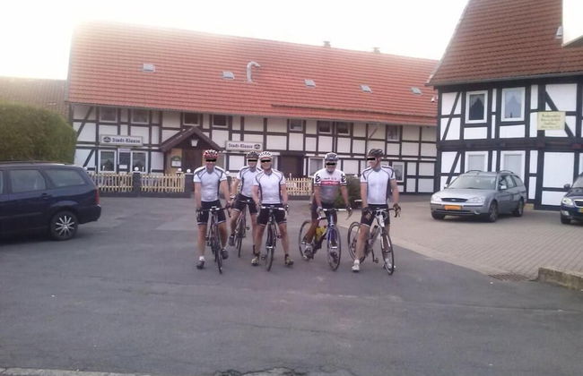 Ferienwohnung Langelsheim - Foto 53