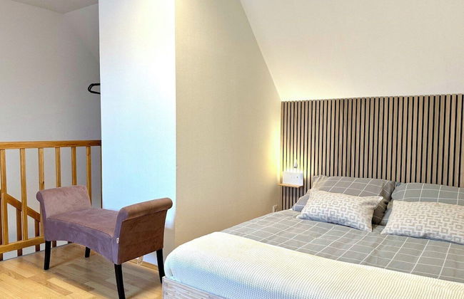 Carillon by BestChoice - Parking Option - Photo 4