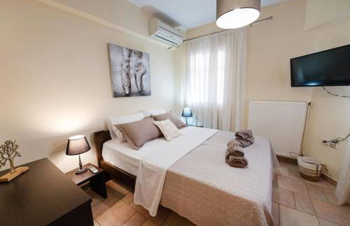 Villa EuphoRia, Poros - Greece - Foto 29