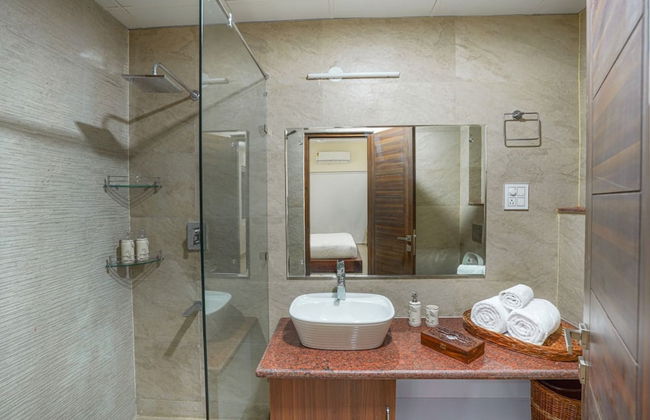 Golden Healing Journeys Homestay - Foto 60