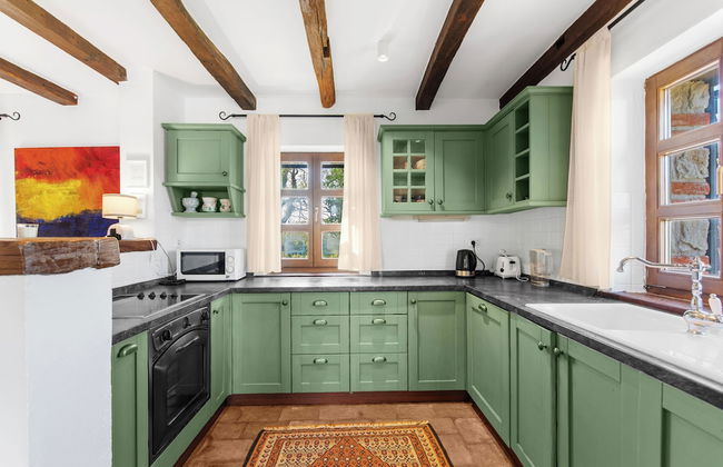 Authentic Villa Fabina in Rural Istria - Foto 31