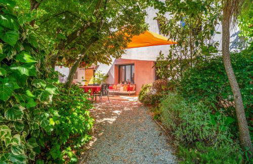 Gîte Coté Mûrier - Foto 23