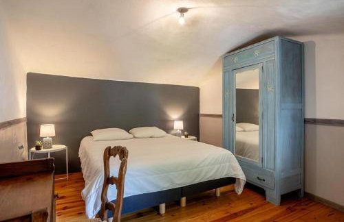 La maison du château - Foto 5