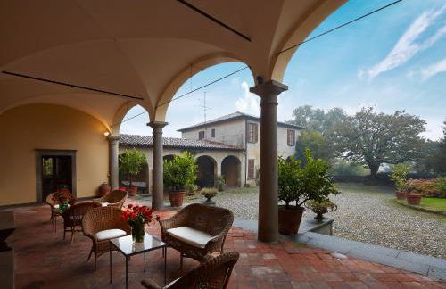 Villa Milesi in Franciacorta - Foto 10
