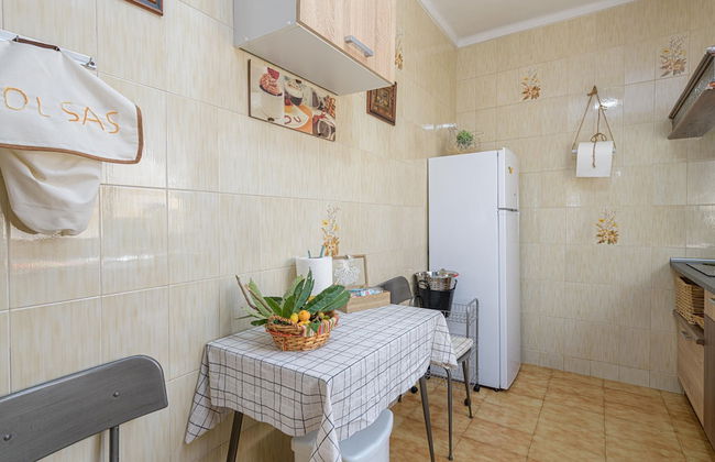 Calymar in Navahermosa - Foto 25