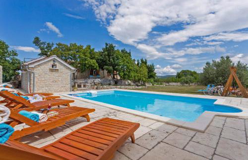 Maslina in Popovići (Haus für 5-7 Personen) - Photo 17