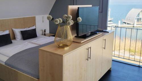 Appartment Seeblick 8 - Foto 5