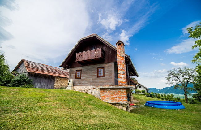 Sunny House With Sauna - Foto 1