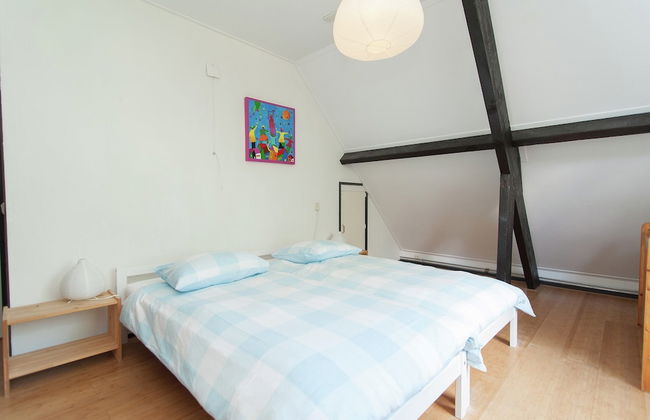 Luxurious Mansion in Callantsoog With Sauna - Photo 6