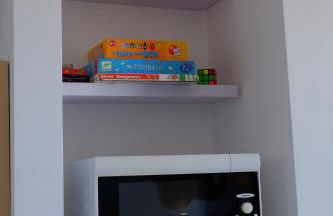 Casa Mirablu–Seafront Apartment - Foto 12