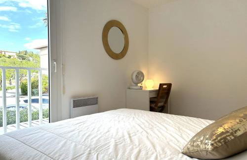 Appartement moderne 4 pièces à Cavalière, proche plage - FR-1-251-826 - Foto 13