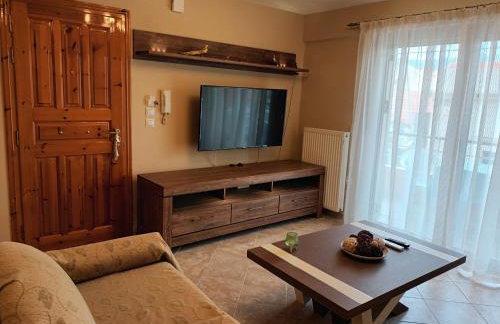 LIVIERATOS APARTMENTS - Photo 12