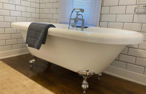 Cosy 2 Bedroom House -2023, 2024 &2025 award winner! - Foto 11