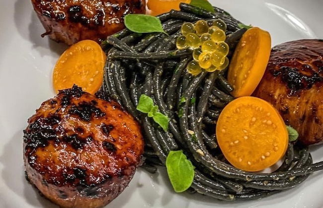 Smithmore Castle - Foto 17