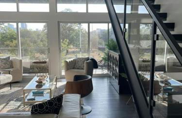 Tailgate Penthouse 2 Blocks from UT Stadium - Foto 8