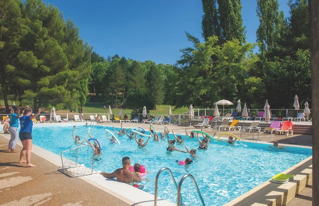 Club Vacances Bleues Domaine de Château Laval - Foto 50