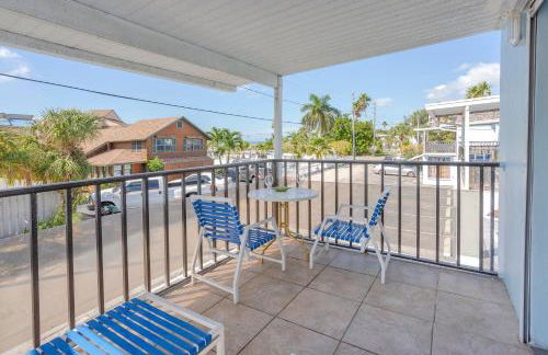 Twins Inn & Apartments - Foto 16