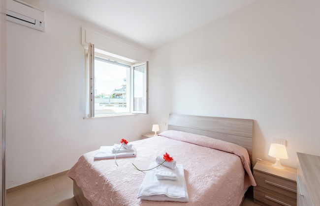 Suite 3 Ondina Viareggio 200m From sea - Foto 5