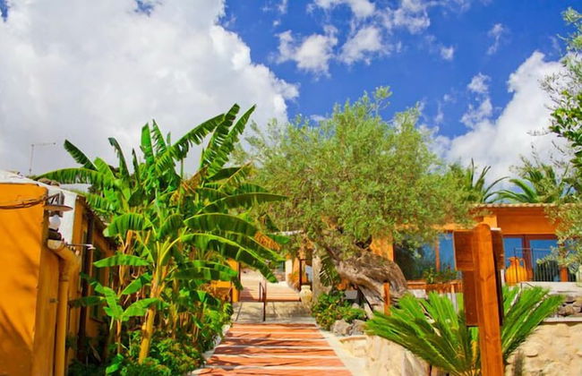 Tenuta di Roccadia - Foto 24