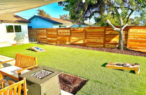 Modern Home with View and Large Private backyard - Foto 6